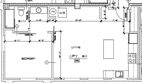 540 E Main St #4 — Photo 3