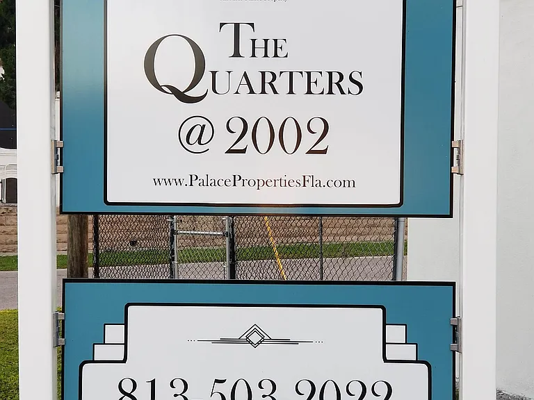2002 N Armenia Ave #7 — Photo 13