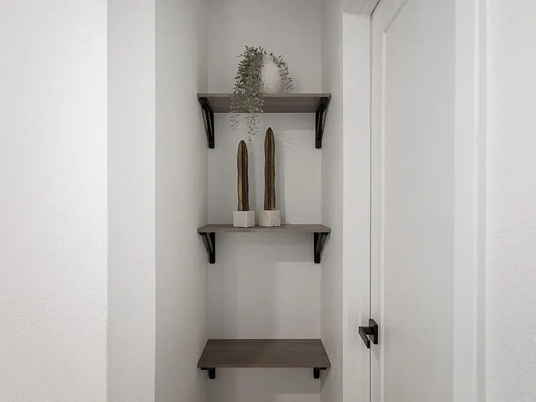 Storage Room