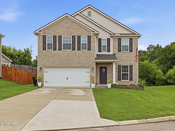 2nd image of 7935 Beeler Farms Ln
