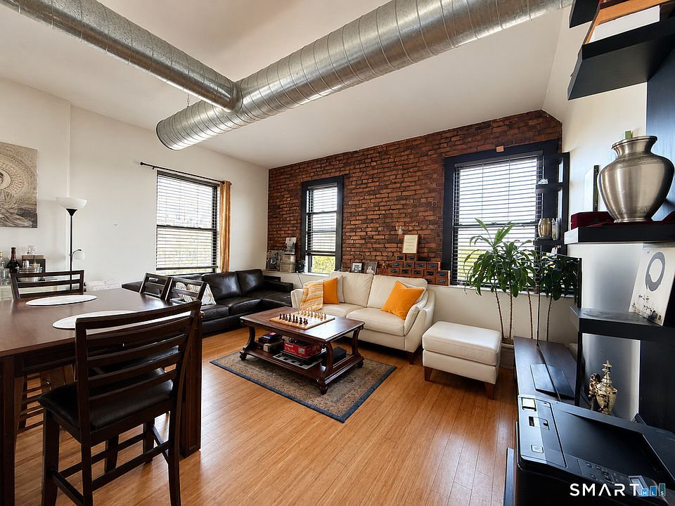 1st image of 881 Lafayette Blvd Unit 4G