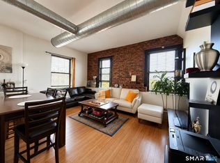 Park City Lofts, Bridgeport, CT 06604