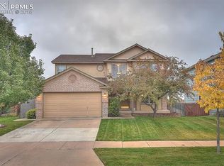 7913 French Rd, Colorado Springs, CO 80920