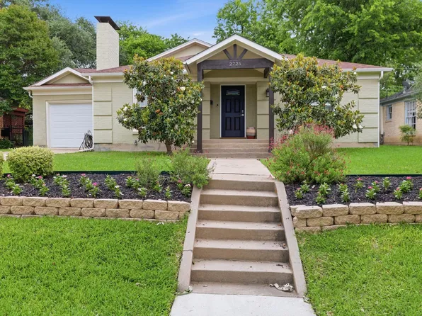 2725 Ryan Place Dr, Fort Worth, TX 76110