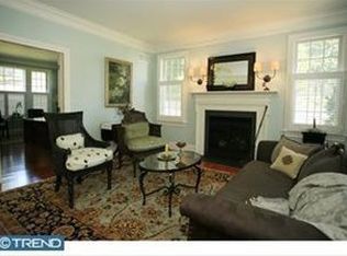 3 Greenlawn Rd, Paoli, PA 19301