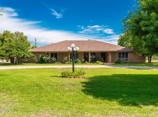 5134 Meadow Dr, Abilene, TX 79606