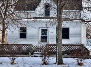 110 Ward St, Kramer, ND 58748
