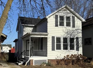 1228 Alabama Ave, Sheboygan, WI 53081