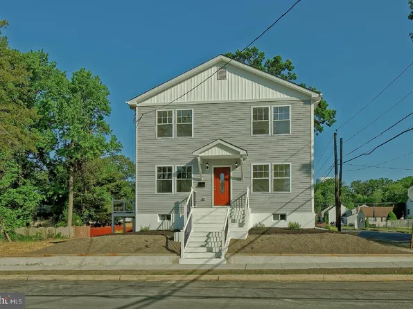 201 Cedar Ave, Somerdale, NJ 08083