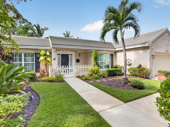 3864 Satin Leaf Court, Delray Beach, FL 33445