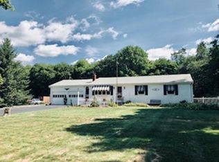 935 Sharps Lot Rd, Swansea, MA 02777