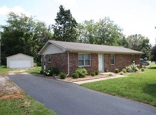 2904 Sarah Dr, Bowling Green, KY 42104