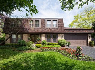 338 Burr Oak Ave, Deerfield, IL 60015