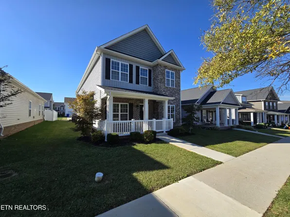 109 Hardinberry St, Oak Ridge, TN 37830