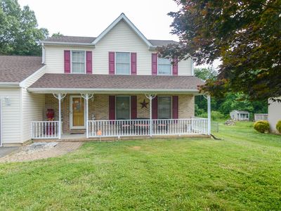 110 2nd Ave, New Castle, DE, 19720