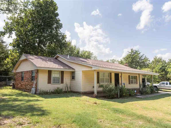 300 N Rose Rd, Stillwater, OK 74075