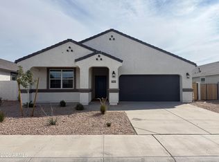 37965 W Capri Ave, Maricopa, AZ 85138