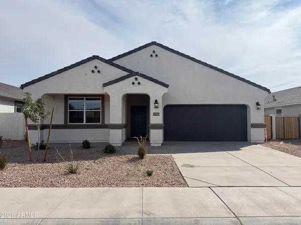 37965 W CAPRI Avenue, Maricopa, AZ 85138