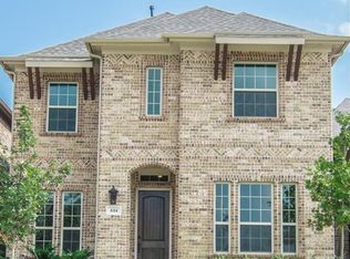 614 Bridge St, Coppell, TX 75019