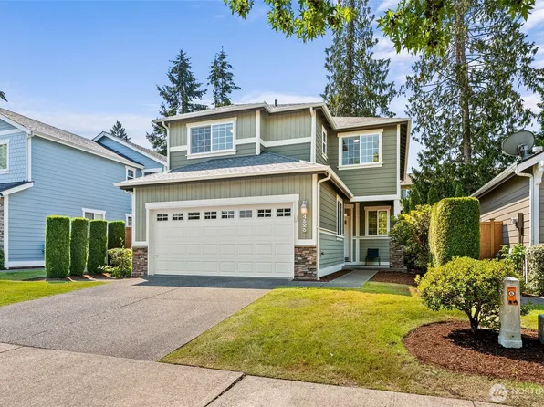 4525 Helena Avenue SE, Lacey, WA 98503