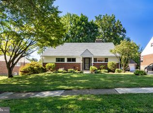 245 Ellis Rd, Havertown, PA 19083