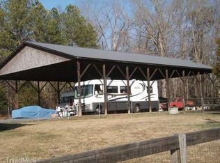 4234 Kemp Mill Rd, Asheboro, NC 27205