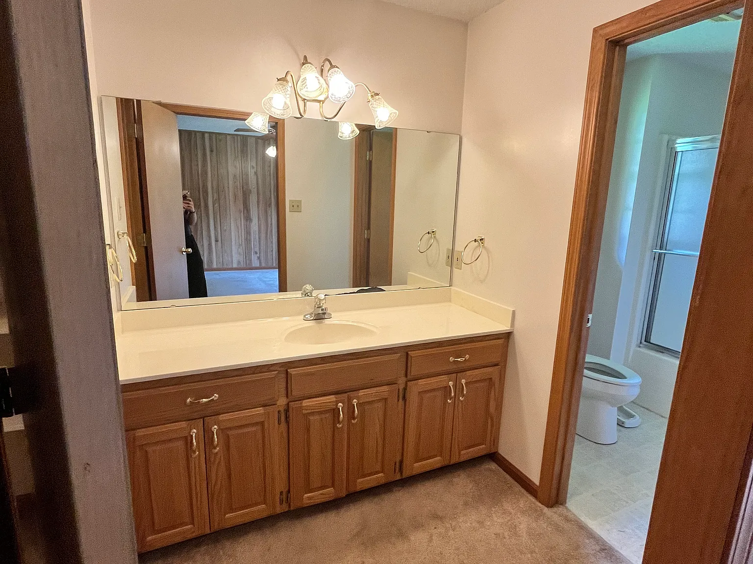 2 bed, 1388 sqft, $1,250 — Photo 4