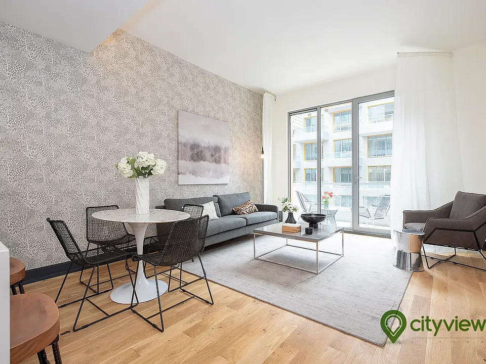 10 Montieth St #564