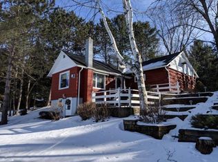 W7184 Long Lake Rd, Phillips, WI 54555