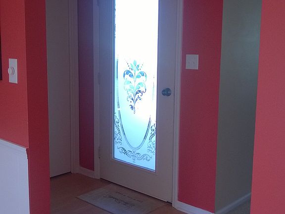Entryway