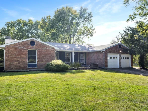 4411 Trenton Oxford Rd, Hamilton, OH 45011