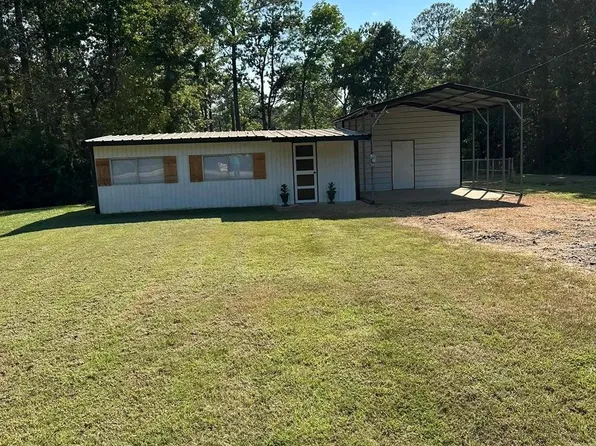 375 Toledo Beach Dr, Hemphill, TX 75948