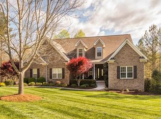124 Marietta Rd, Mooresville, NC 28117