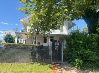 1003 Green St, Norristown, PA 19401