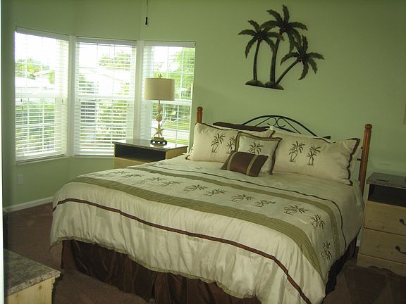 Master Bedroom #2