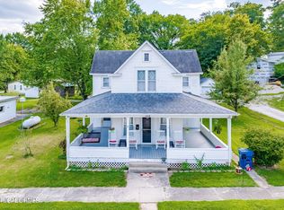 328 Fulton Ave, Mokane, MO 65059