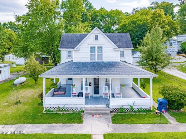 328 Fulton Ave, Mokane, MO 65059