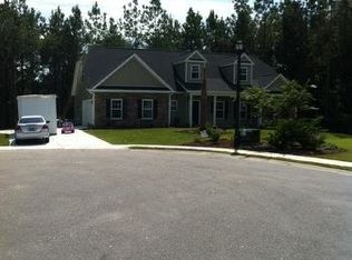 285 Marsh Tacky Loop LOT 39, Hunt Club Hunters Ridge Plantation Myrtle Beach, SC 29588