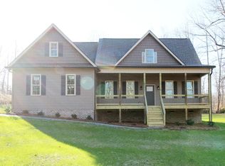 8085 West Rd, Walnut Cove, NC 27052