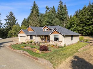 385 N Deer Dr, Otis, OR 97368