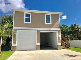 404 W Ann St, Punta Gorda, FL 33950