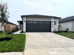 3004 Gunnersbury Dr, Houston, TX 77047