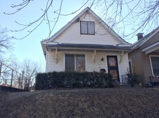 921 Ann Ave, Kansas City, KS 66101