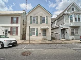 205 High St, Hagerstown, MD 21740