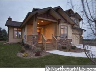 16931 E Lake Dr, Lakeville, MN 55068