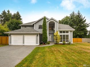 23415 29th Ave W, Brier, WA 98036