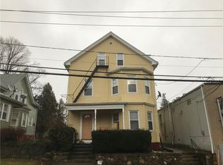 1 School St, Johnston, RI 02919
