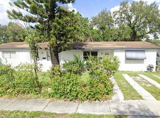 79 NE 183rd Ter, Miami, FL 33179