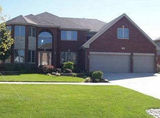 4613 203rd St, Matteson, IL 60443