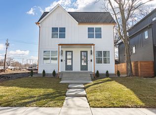 2053 Columbia Ave, Indianapolis, IN 46202
